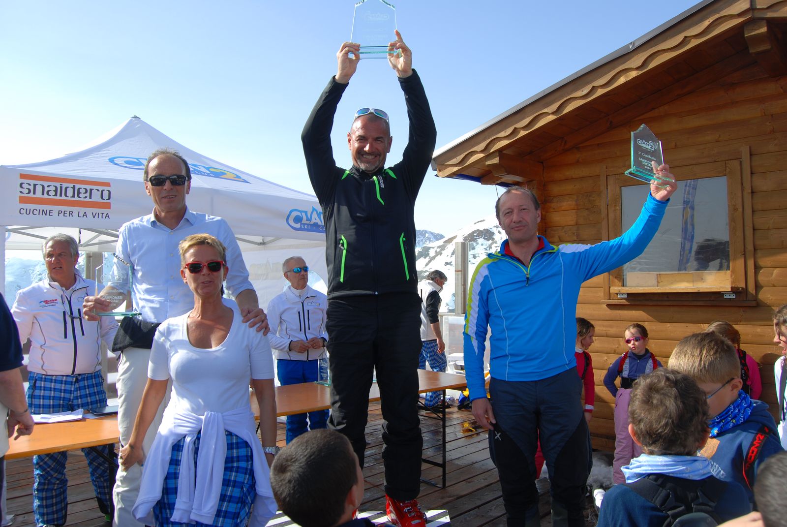 Prem Campionati Sociali 00031